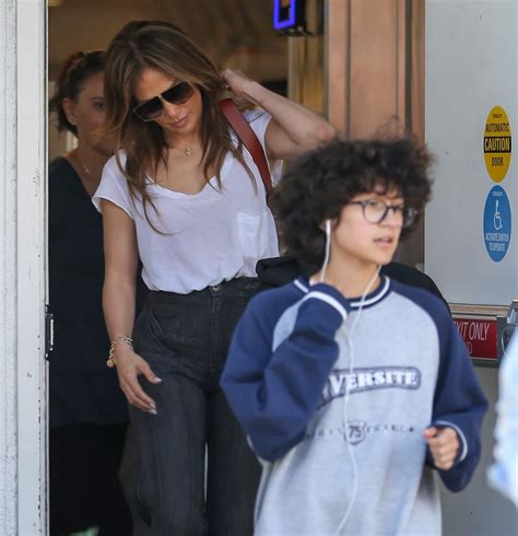 emme muniz gender|jennifer lopez daughter name change.